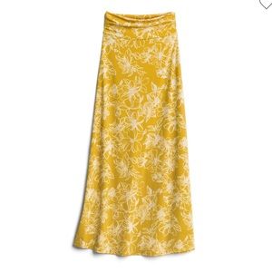 NWT Stitch Fix GILLI Maxi Skirt